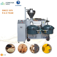 China Automatic Mini Coconut Oil Filling Machine Oil Filter Process Production Line